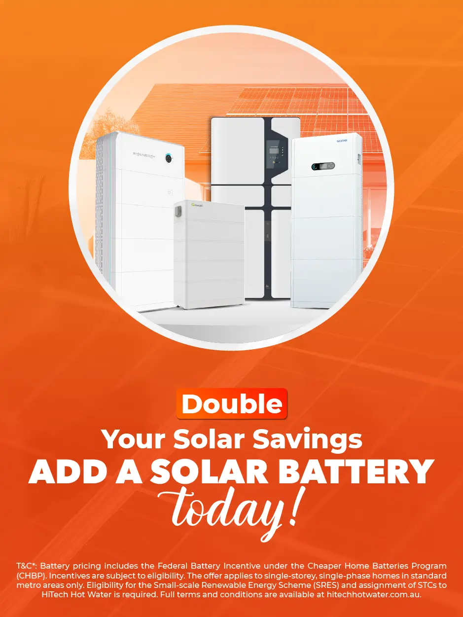 banner image of solar battery, highlight some trusted solar battery web