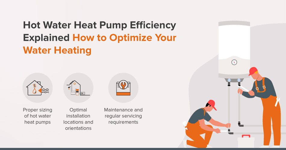 all about heat pump efficiency