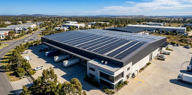 50kW Solar System Solutions for High-Energy Australian Businesses
