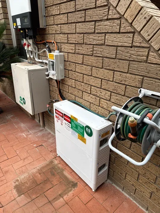 Full System Integration