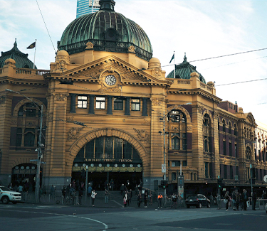 Victoria state image