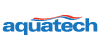 Aquatech heat pump logo