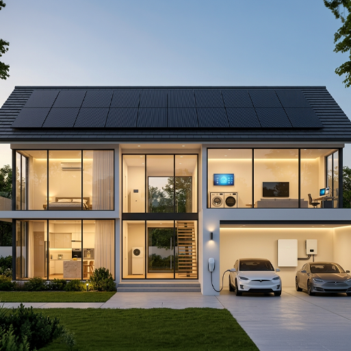 Why Is a 14kWh Solar Battery Ideal for High Energy Usage Homes