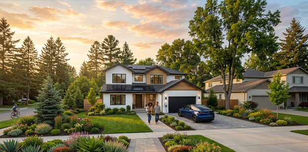Why Do Homeowners Upgrade